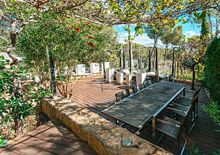 Ref. 1302889 | Wonderful outside area of the property 
