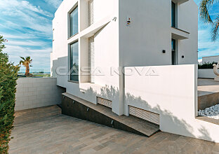 Ref. 2401801 | Exclusive luxury villa in Mallorca