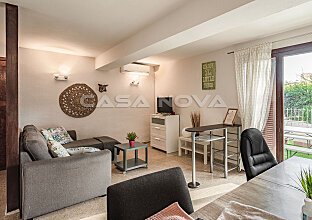 Ref. 2902764 | Chalet with holiday rental licence near the beach