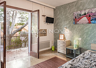 Ref. 2902764 | Chalet with holiday rental licence near the beach