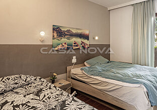Ref. 2902764 | Chalet with holiday rental licence near the beach