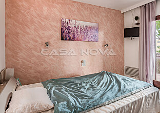 Ref. 2902764 | Chalet with holiday rental licence near the beach