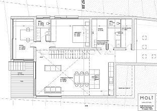 Ref. 2402920 | 2. Plan des Mallorca Neubauprojekts