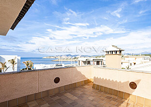 Ref. 2502953 | Sensacional vista panorámica de los alrededores