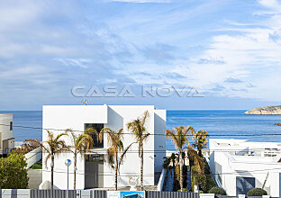 Ref. 2502953 | Exclusiva zona residencial con vistas al mar cerca del puerto