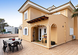 Ref. 2502953 | Mallorca Villa mit großzügigen Terrassenflächen