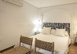 Ref. 2502953 | Confortable habitación doble con aire acondicionado