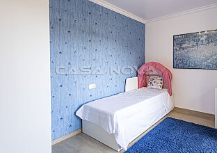 Ref. 2502953 | Encantadora habitación infantil con mucho espacio para jugar