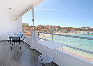Ref. 1202969 | Sensational view over the sea and the harbour 