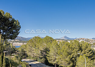 Ref. 2402981 | Gran vista del paisaje panorámico