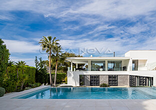 Ref. 2502998 | Einladende Mallorca Villa mit tollem Pool