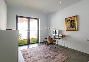 Ref. 2402999 | Precioso dormitorio y estudio con terraza