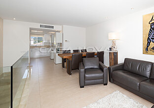 Ref. 2203023 | Komforabler Salon mit integriertem Essbereich