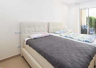 Ref. 2203023 | Tolles Doppelschlafzimmer mit Terrassenzugang