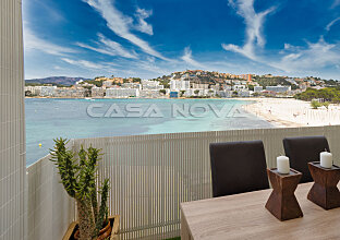 Lovly Mallorca apartment with incomparable sea view