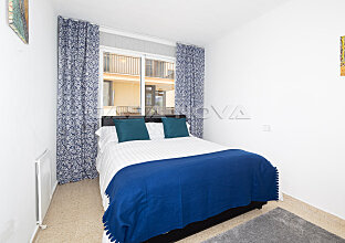 Ref. 1303026 | Further double bedroom with modern accents