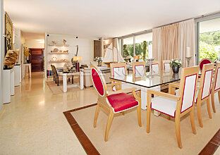 Ref. 2403032 | Unique villa of the best quality with idyllic garden