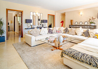 Ref. 2403032 | Villa única de la mejor calidad con un jardín idílico