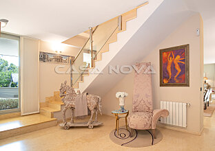 Ref. 2403032 | Unique villa of the best quality with idyllic garden