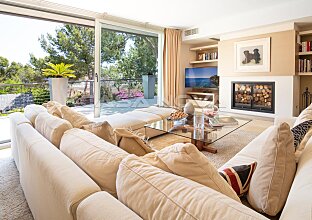 Ref. 2403032 | Unique villa of the best quality with idyllic garden