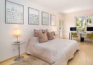 Ref. 2403032 | Beautiful double bedroom with plenty of space