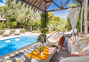 Ref. 2403032 | Unique villa of the best quality with idyllic garden