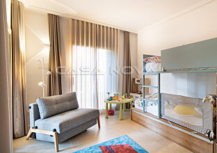 Ref. 1303037 | Großzügiges Kinderzimmer mit vielen Gestaltungsmöglichkeiten