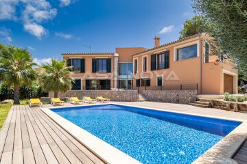 VERKAUFT DURCH CASA NOVA PROPERTIES