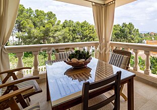 Ref. 2403045 | Traditional Mallorca villa in quiet and central location