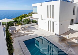 Ref. 2403074 | Ultra-modern Mallorca villa in a fantastic location