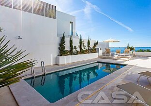 Ref. 2403074 | Ultra-modern Mallorca villa in a fantastic location