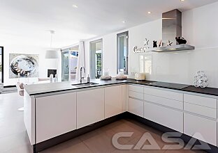 Ref. 2403074 | Ultra-modern Mallorca villa in a fantastic location