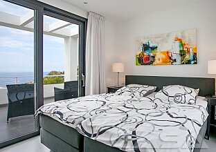 Ref. 2403074 | Ultra-modern Mallorca villa in a fantastic location