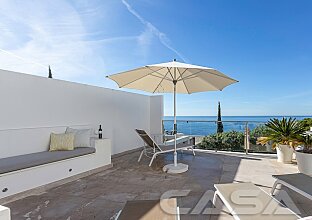 Ref. 2403074 | Hochmoderne Mallorca Villa in fantastischer Lage