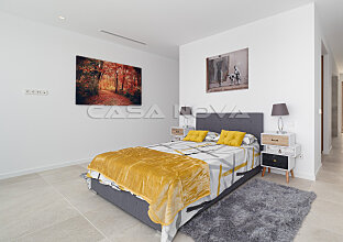 Ref. 2503081 | NUEVO PRECIO: Villa con una arquitectura impresionante