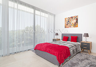Ref. 2503081 | NUEVO PRECIO: Villa con una arquitectura impresionante