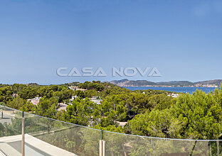 Ref. 2503081 | NUEVO PRECIO: Villa con una arquitectura impresionante