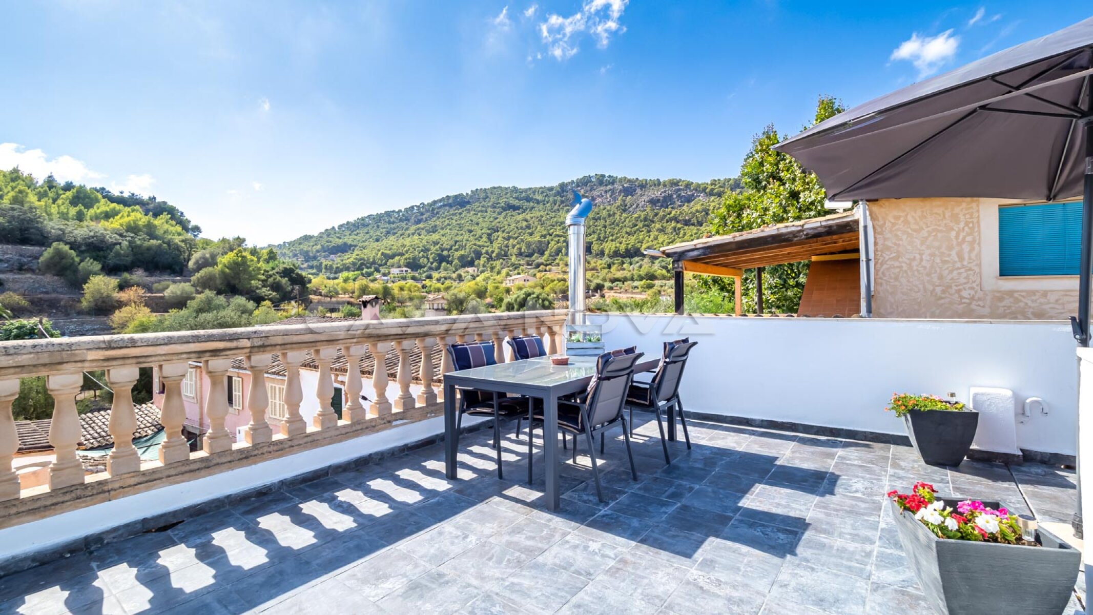 VERKAUFT DURCH CASA NOVA PROPERTIES