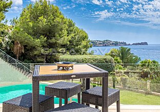 Ref. 2703063 | Imponente villa con espectaculares vistas al mar