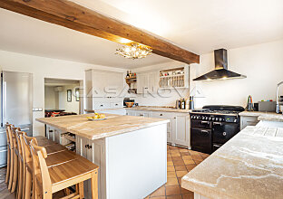 Ref. 2503110 | Villa im Fincastil mit viel Charakter und malerischem Landschaftsblick