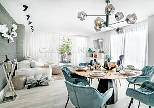 Ref. 1303131 | Elegantes Apartment in exzellenter Wohnanlage 