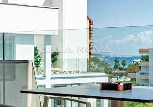 Ref. 1303130 | Mallorca Penthaus in moderner Neubau- Wohnanlage