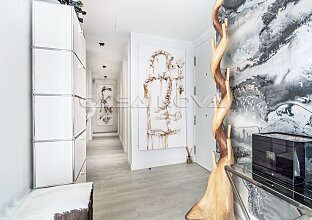 Ref. 1303130 | Mallorca Penthaus in moderner Neubau- Wohnanlage