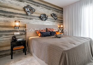 Ref. 1303130 | Mallorca Penthaus in moderner Neubau- Wohnanlage