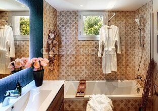 Ref. 1303130 | Mallorca Penthaus in moderner Neubau- Wohnanlage