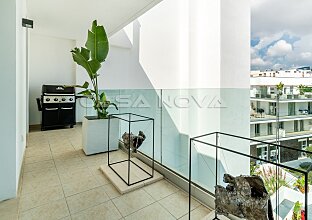 Ref. 1303130 | Mallorca Penthaus in moderner Neubau- Wohnanlage