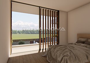 Ref. 2503164 | Mallorca new build villa near beach and harbour