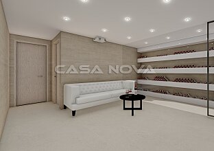 Ref. 2503164 | Mallorca new build villa near beach and harbour