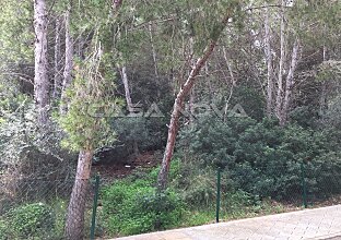 Ref. 4003170 | Fully developed building plot near the beach 