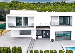 Ref. 2503173 | Elegant Mallorca villa with high quality equipment